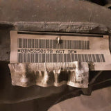 Carrier Rear Axle 4.8L Fits 11-18 PORSCHE CAYENNE 3453432