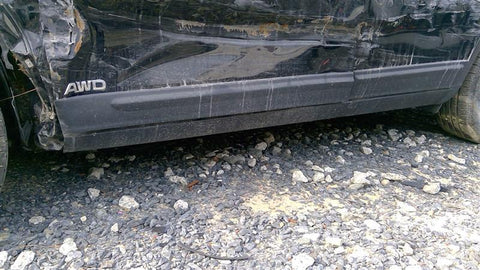 SORENTO   2015 Rocker Panel Moulding 4659150