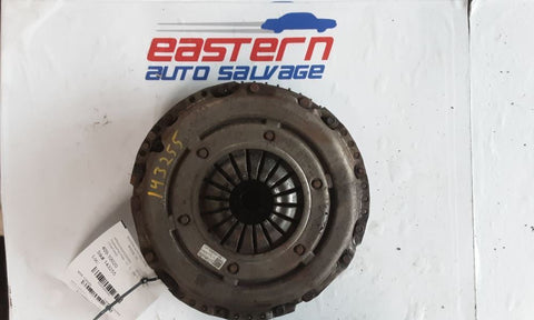 Flywheel/Flex Plate Manual Transmission 2.0L Fits 17-19 PORSCHE BOXSTER 4660480