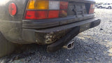 Rear Bumper Fits 7782 8688 PORSCHE 924 4625262