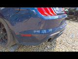 MUSTANG   2019 Rear Bumper 4693032