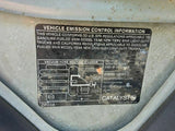 Fuel Tank 21.1 Gallon 8 Cylinder Fits 0506 0812 PATHFINDER 3436347