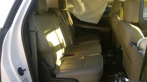 EXPEDITON 2018 Seat Rear 4604160