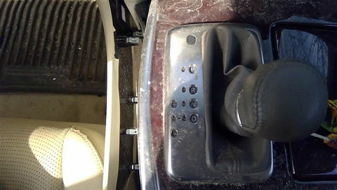 Q70       2018 Transmission Shift 3479550