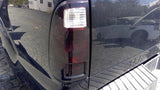Driver Left Tail Light Pickup Fits 0816 FORD F250SD PICKUP 3485620