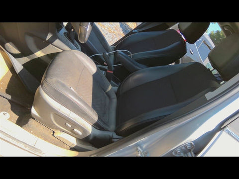 Driver Front Seat Cloth And Leatherette Fits 1522 ENCORE 4761940