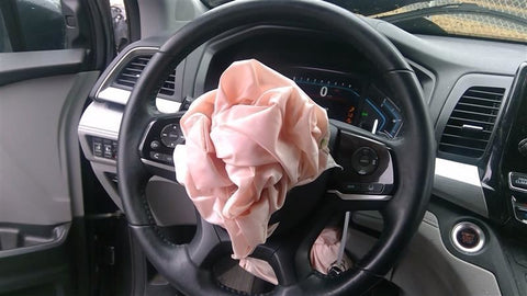 ODYSSEY   2019 Steering Wheel 460177bag not included0