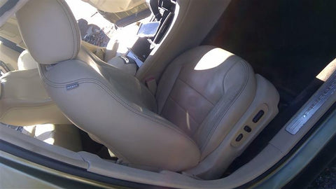 Passenger Front Seat Bucket Air Bag Leather Electric Fits 13-16 TAURUS 3595790