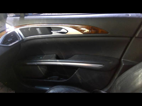 MKZ       2014 Front Door Trim Panel 3250820