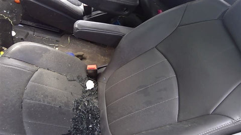 ACADIA    2016 Seat Rear 3511950