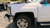 Driver Fender Classic Style Fits 14-19 SILVERADO 1500 PICKUP 4856900