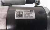 Starter Motor Fits 1415 CORVETTE 4572711
