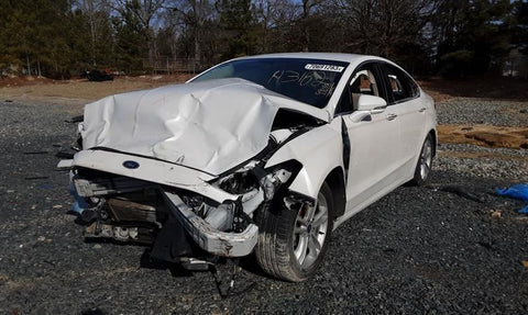 Stabilizer Bar Front Fits 15-20 FUSION 459747