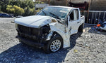 Power Brake Booster Fits 10-19 FRONTIER 457838