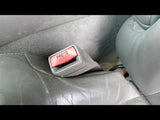 Seat Belt Front Bucket And Bench Driver Fits 0102 SIERRA 1500 PICKUP 3051580