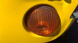 Driver Corner/Park Light Park Lampturn Signal Fits 0713 WRANGLER 4582730