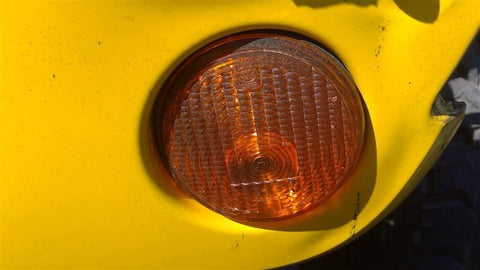 Driver Corner/Park Light Park Lampturn Signal Fits 0713 WRANGLER 4582730