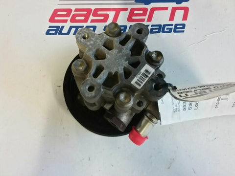 Power Steering Pump Fits 0911 ROUTAN 3127640