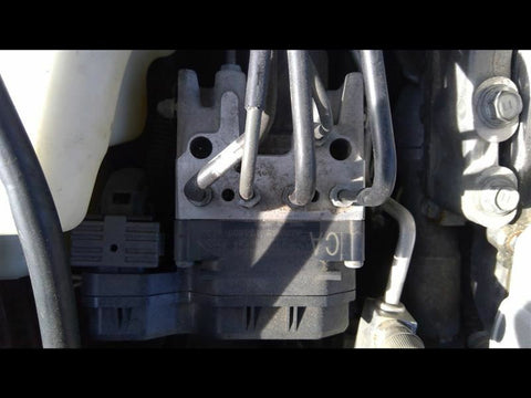AntiLock Brake Part Actuator And Pump Assembly Fits 0708 LEXUS ES350 2971510