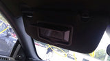 Driver Sun Visor Illuminated Coupe Fits 12-14 MUSTANG 457178