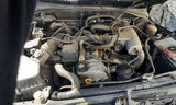 Fuel Pump Assembly 2WD Crew Cab 4 Door Fits 02-04 TACOMA 4856606