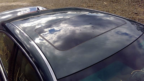 Roof Sunroof SWB Fits 07-13 LEXUS LS460 359083