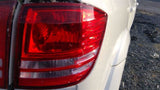 Passenger Tail Light Incandescent Lamps Fits 10-20 JOURNEY 4609010