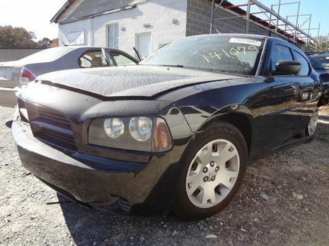 2006 CHARGER AC Selector 1971700