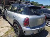 Passenger Door Handle Exterior Door Front Fits 11-16 COUNTRYMAN 3373023