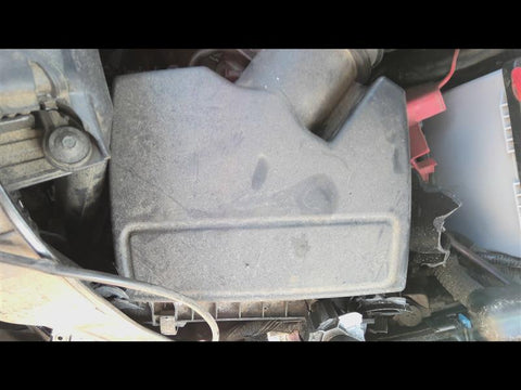 Air Cleaner 2.0L Turbo Fits 1518 EDGE 4686110