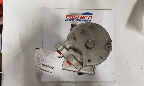 AC Compressor C70 Fits 06-13 VOLVO 70 SERIES 4713200