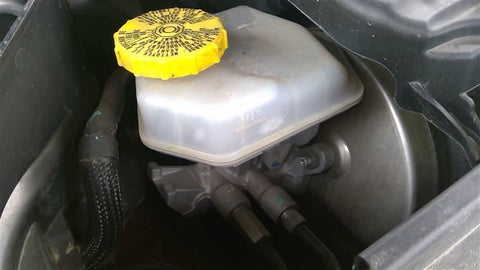 Brake Master Cylinder Fits 1620 DURANGO 3621400
