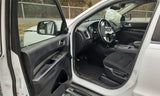 DURANGO   2013 Fuel Filler Door 4632607
