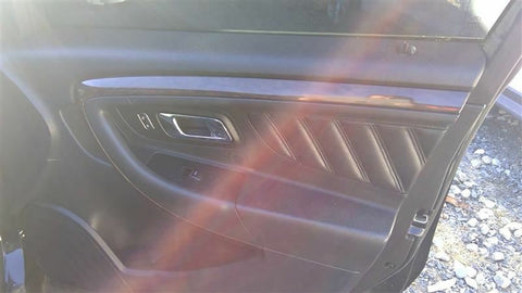 TAURUS    2014 Front Door Trim Panel 3444760