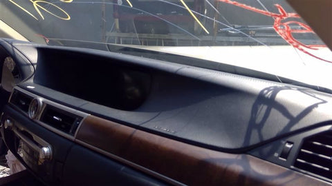 Dash Panel Without Head-up Display Fits 13-19 LEXUS GS350 3532360