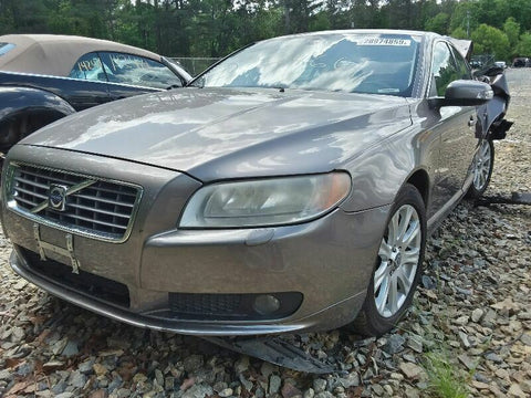 Automatic Transmission V70 FWD B6324S Engine Fits 08-10 VOLVO 70 SERIES 3033090