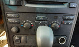 Seat Belt Front Bucket Seat Driver Retractor Fits 0304 VOLVO XC90 35367811