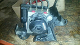 05 06 07 08 PATHFINDER ANTILOCK BRAKE PART PUMP 4X2 2233881