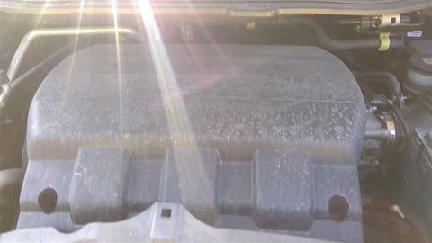 ODYSSEY   2015 Engine Cover 4639330