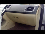S60       2012 Glove Box 3302340