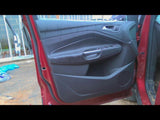 ESCAPE    2013 Front Door Trim Panel 4698470