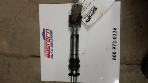MKS       2009 Steering Shaft 2309560