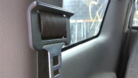 RAM2500   1996 Seat Belt Front 3534910