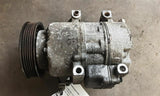 AC Compressor Sedan Fits 1314 GENESIS 3397542