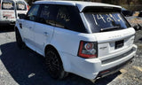 Automatic Transmission 5.0L With Supercharged Fits 13 RANGE ROVER SPORT 3484375