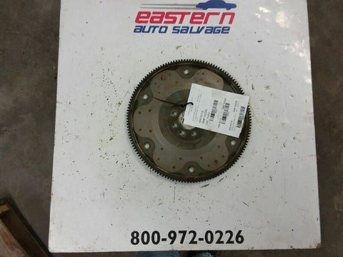 Flywheel/Flex Plate Convertible Fits 0208 MINI COOPER 2667400