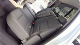 SILVRDO15 2017 Seat Rear 4857270