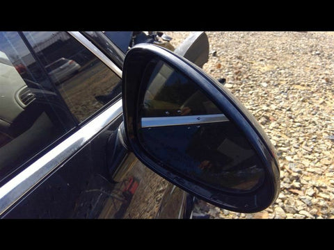 Passenger Side View Mirror Power Fits 10-14 PORSCHE PANAMERA 3163580