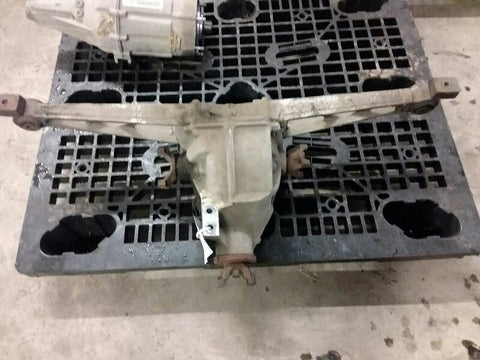 Carrier Automatic Transmission Fits 8896 CORVETTE 2932020