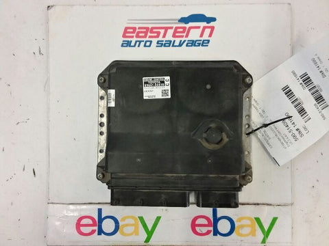 Engine ECM Electronic Module Engine Control Fits 0809 CAMRY 2752170